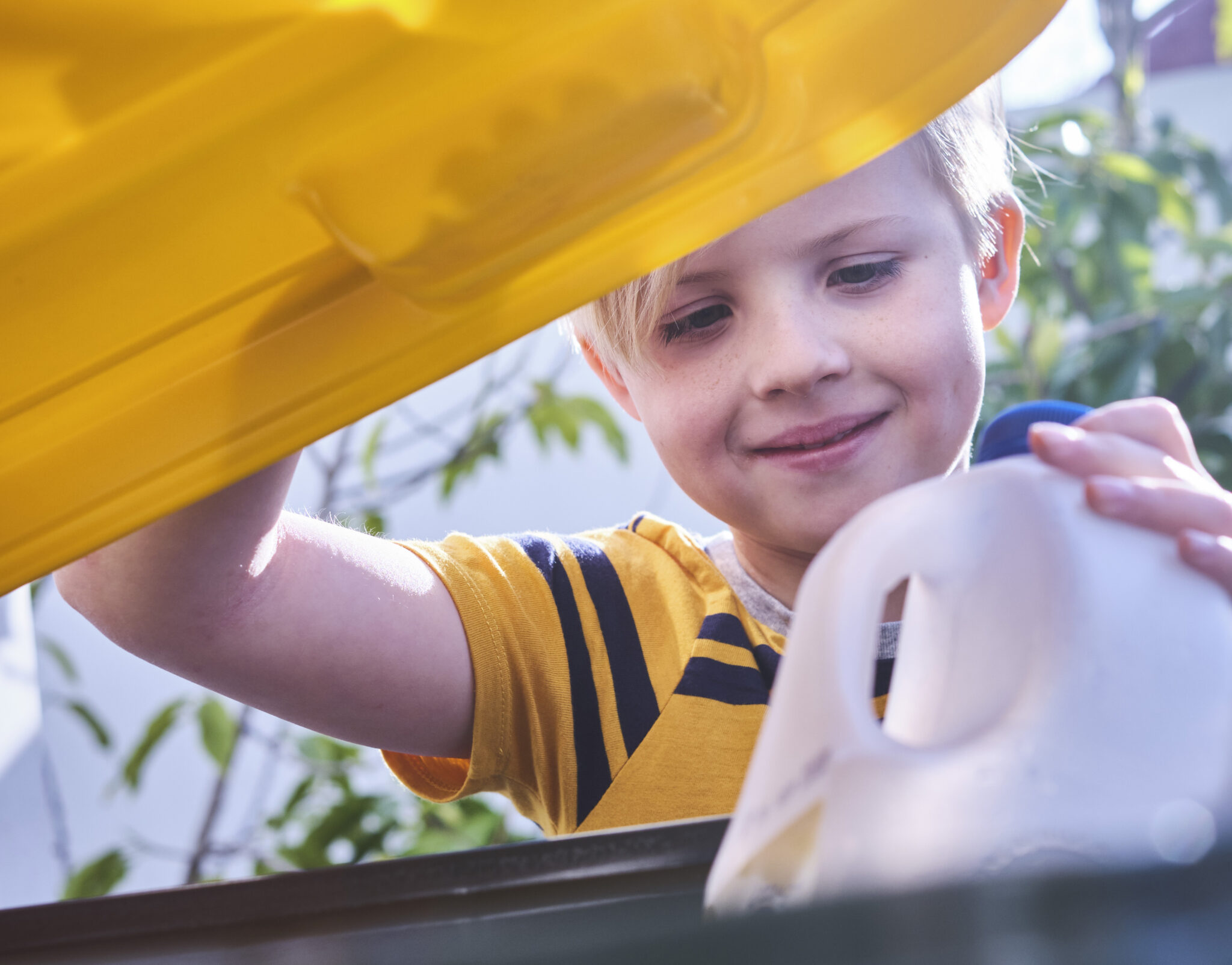 New 38 million Laverton plastic recycling plant creates new jobs and