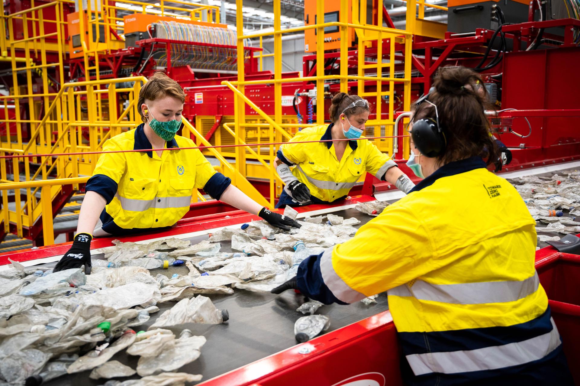 Careers Circular Plastics Australia